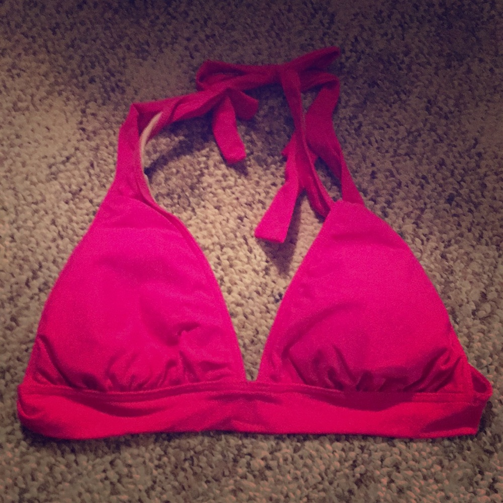 2 piece bathing suit